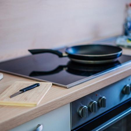 Ferienhaus Peggy Mit Klimaanlage In Den Bergen Walkenried エクステリア 写真