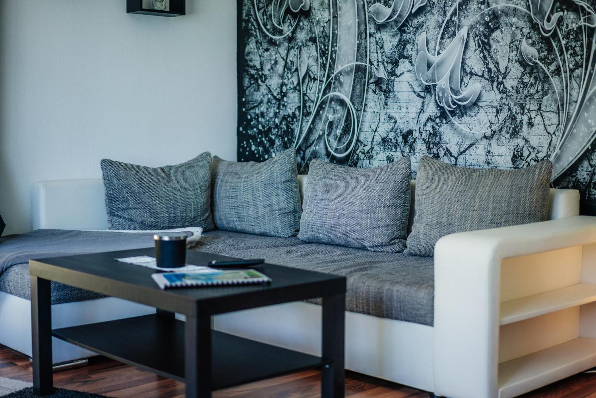 Ferienhaus Peggy Mit Klimaanlage In Den Bergen Walkenried エクステリア 写真