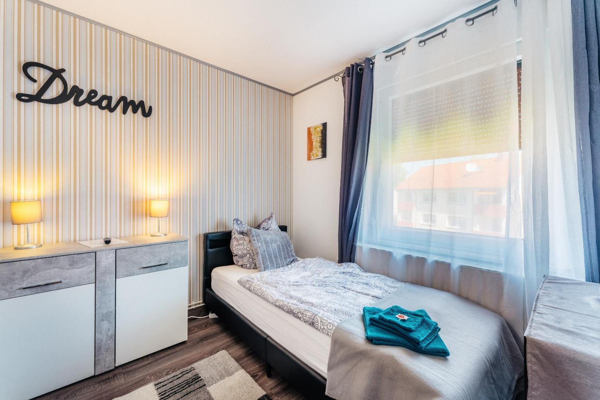 Ferienhaus Peggy Mit Klimaanlage In Den Bergen Walkenried エクステリア 写真