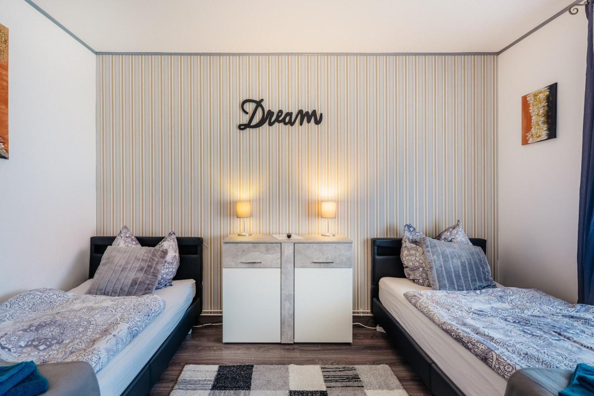 Ferienhaus Peggy Mit Klimaanlage In Den Bergen Walkenried エクステリア 写真