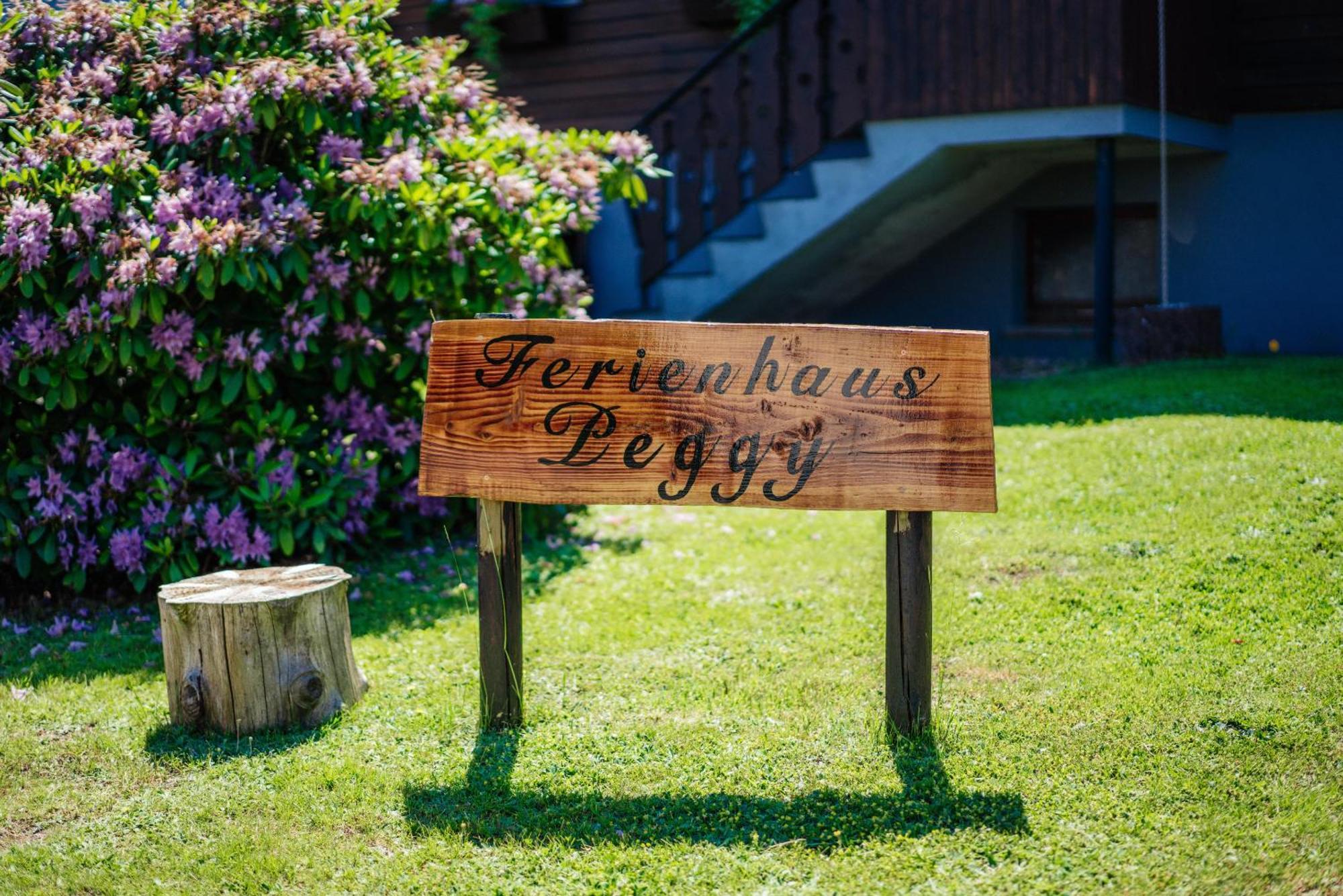 Ferienhaus Peggy Mit Klimaanlage In Den Bergen Walkenried エクステリア 写真